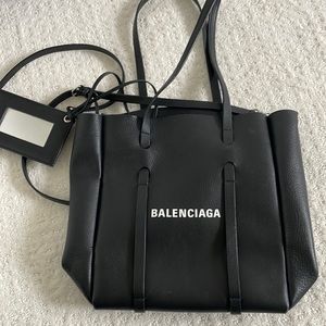 Balenciaga small tote bag